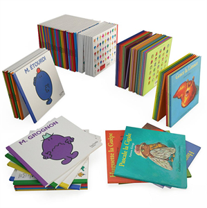 Books for kids